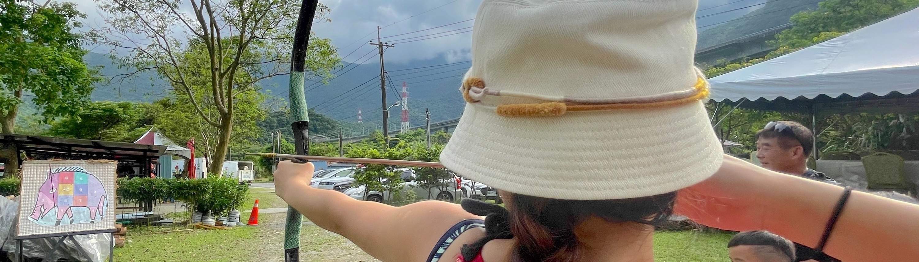 Campeggio a Yilan｜Tribù Atayal Dongyue BULABUAL KC Village｜Campeggio di lusso senza montaggio	